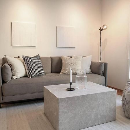 Live In A Stylish Home In The Center Of Oslo Zewnętrze zdjęcie
