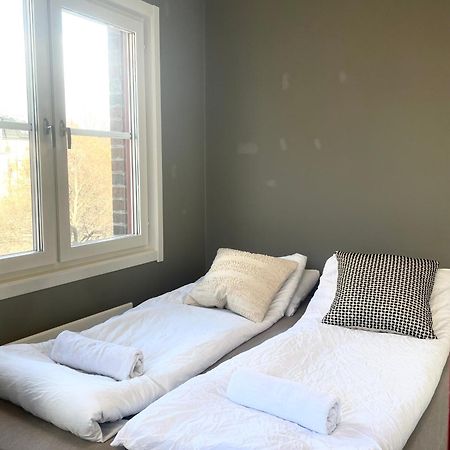 Live In A Stylish Home In The Center Of Oslo Zewnętrze zdjęcie