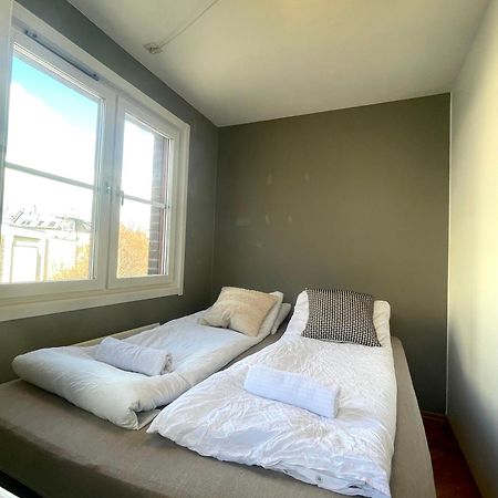 Live In A Stylish Home In The Center Of Oslo Zewnętrze zdjęcie
