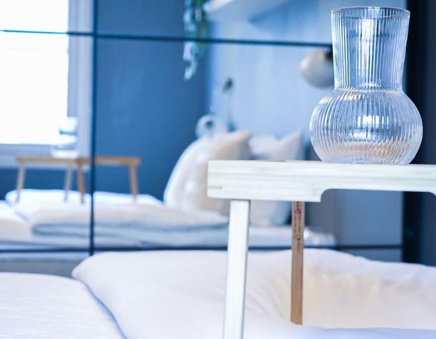 Live In A Stylish Home In The Center Of Oslo Zewnętrze zdjęcie