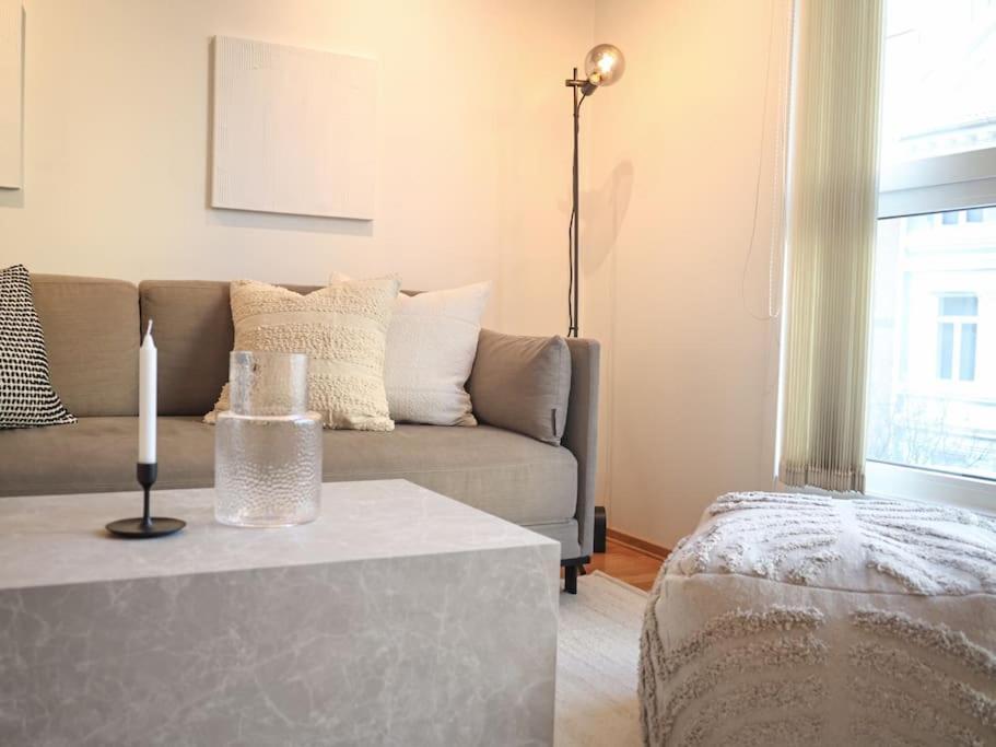 Live In A Stylish Home In The Center Of Oslo Zewnętrze zdjęcie