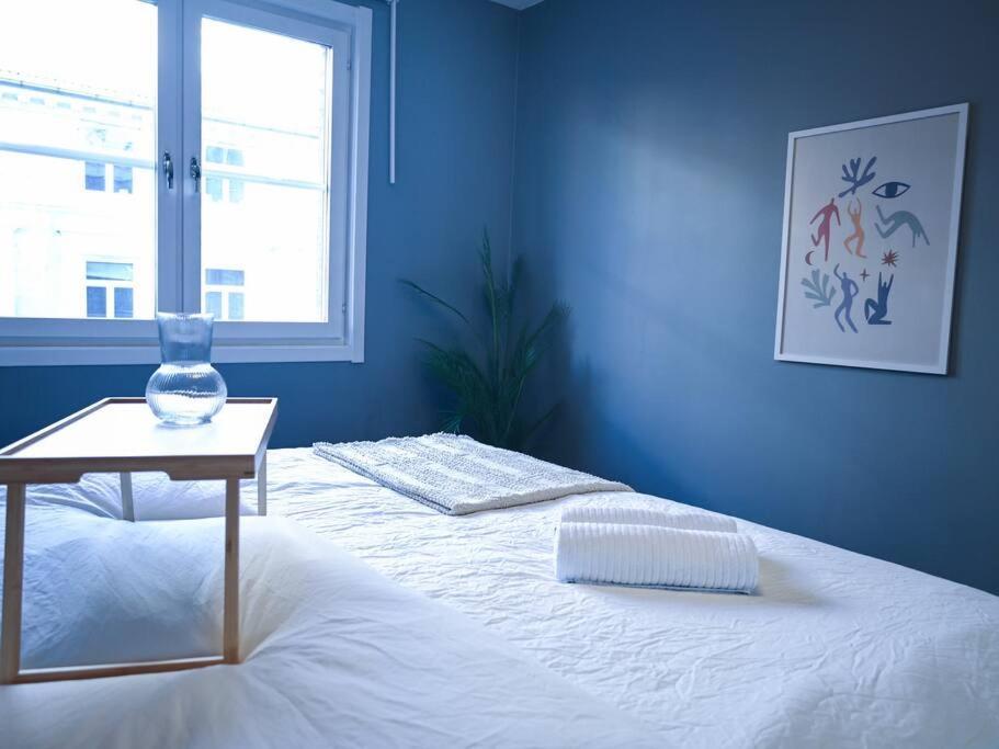 Live In A Stylish Home In The Center Of Oslo Zewnętrze zdjęcie
