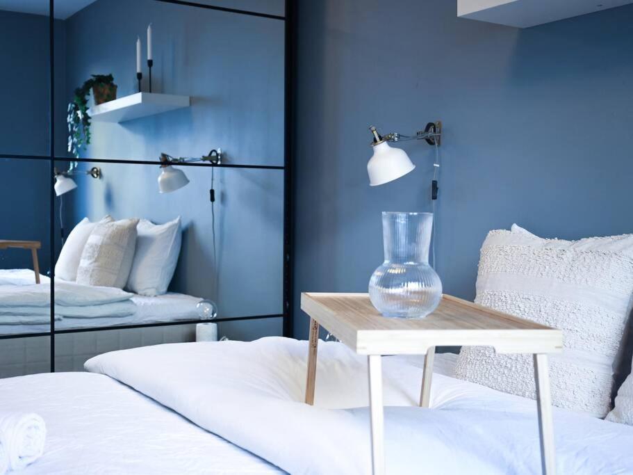 Live In A Stylish Home In The Center Of Oslo Zewnętrze zdjęcie