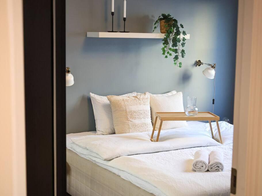 Live In A Stylish Home In The Center Of Oslo Zewnętrze zdjęcie